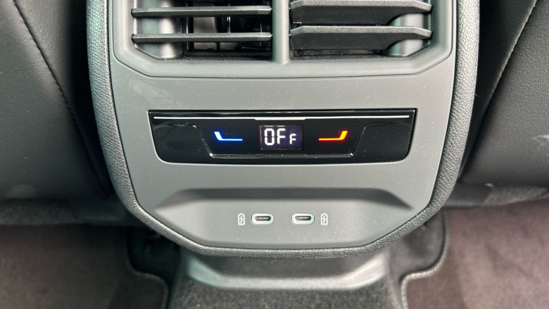 SEAT Leon 2.0 TSI EVO Xcellence Lux 5dr DSG Petrol Hatchback